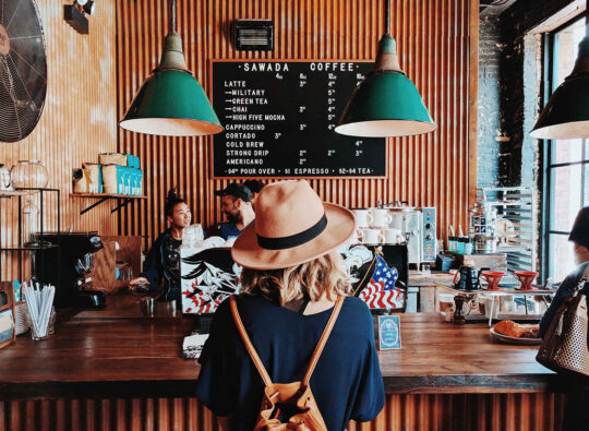 The Consequences Of Failing To Travel When Launching Your Business