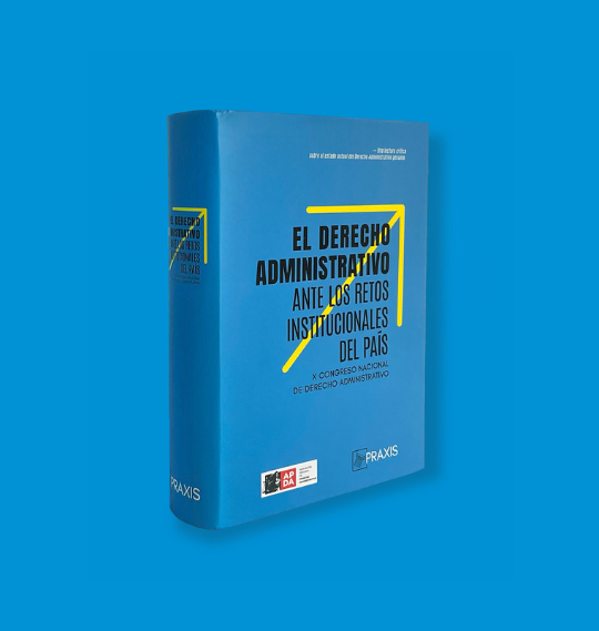 El derecho administrativo