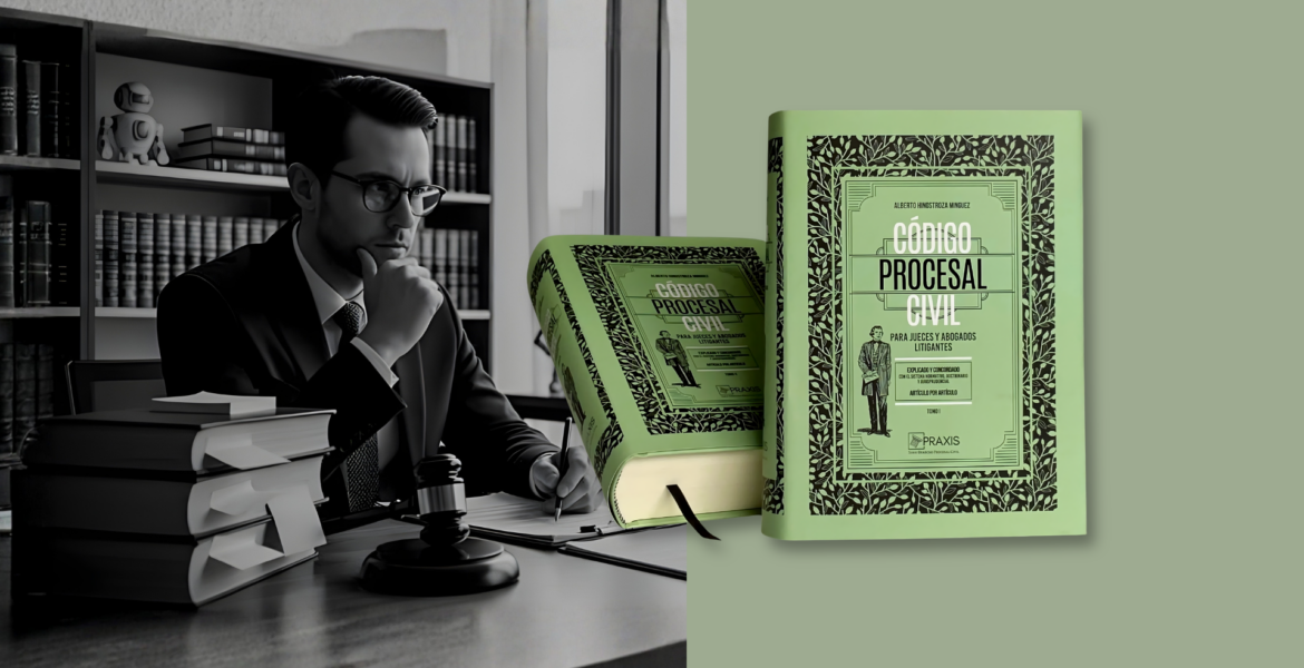 Código Procesal Civil