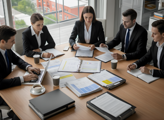 Revistas bimestrales