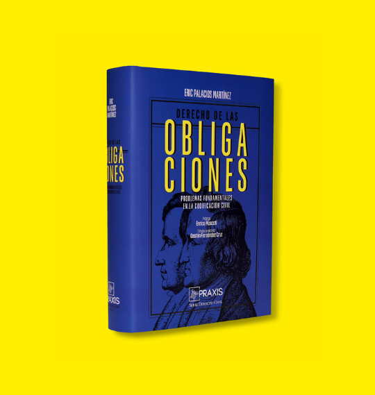 Derecho de las obligaciones