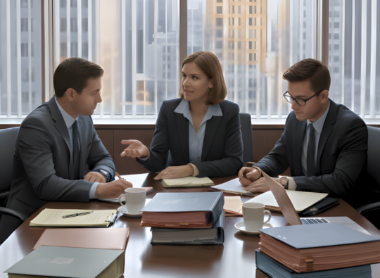 Revistas bimestrales