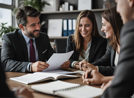 Tu ventana a la información jurídica actual del ámbito laboral