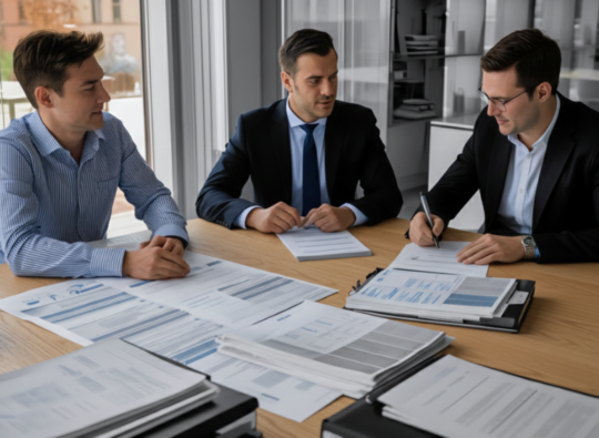 Revistas bimestrales