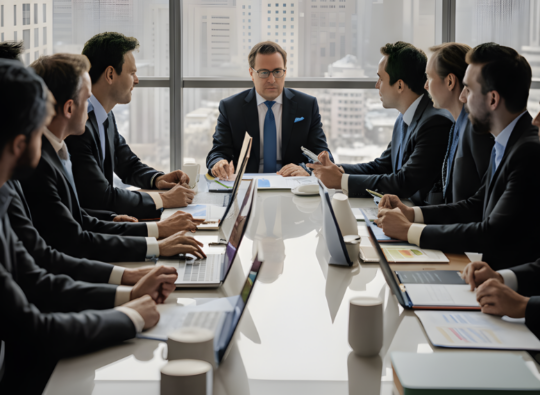 Tu ventana a la información jurídica actual del ámbito penal