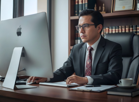 Software de Legislación Civil