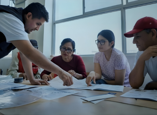 Estos son los derechos laborales de los miembros de las mesas de sufragio que se instalen el lunes 13 de abril